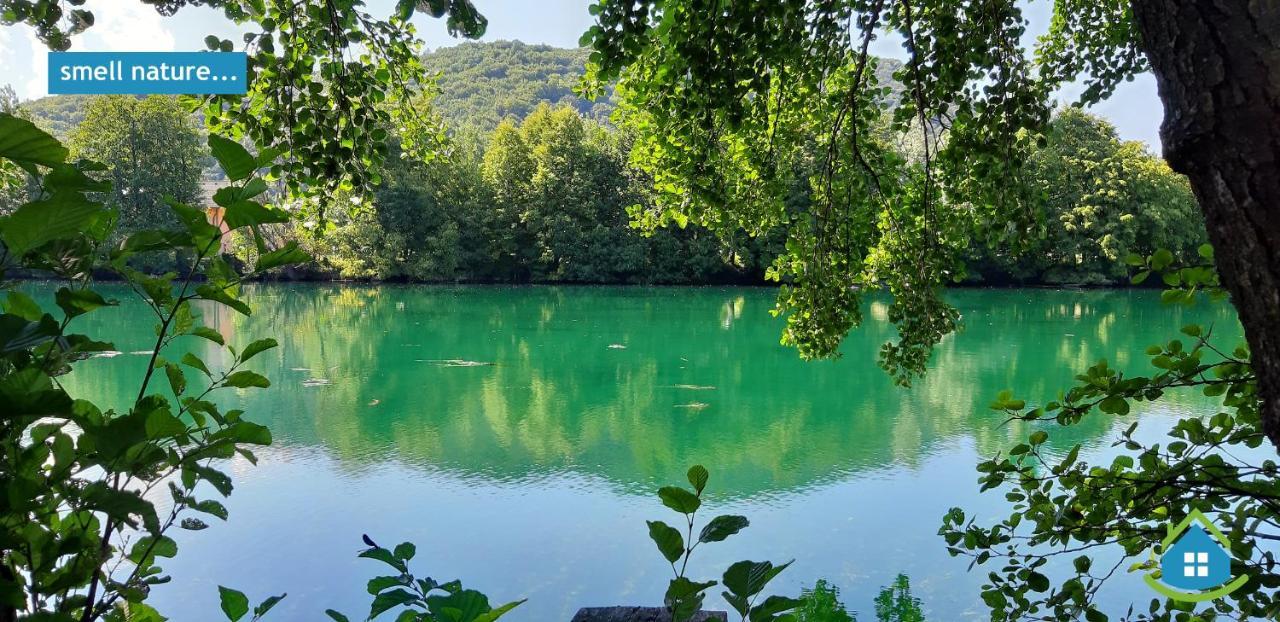 بيت ضيافة فيز بيهاتش المظهر الخارجي الصورة